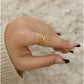 Taurus Ring