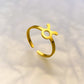 Taurus Ring