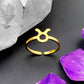 Taurus Ring