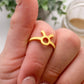 Taurus Ring