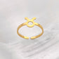 Taurus Ring