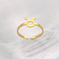 Taurus Ring