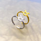 Taurus Ring