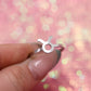 Taurus Ring