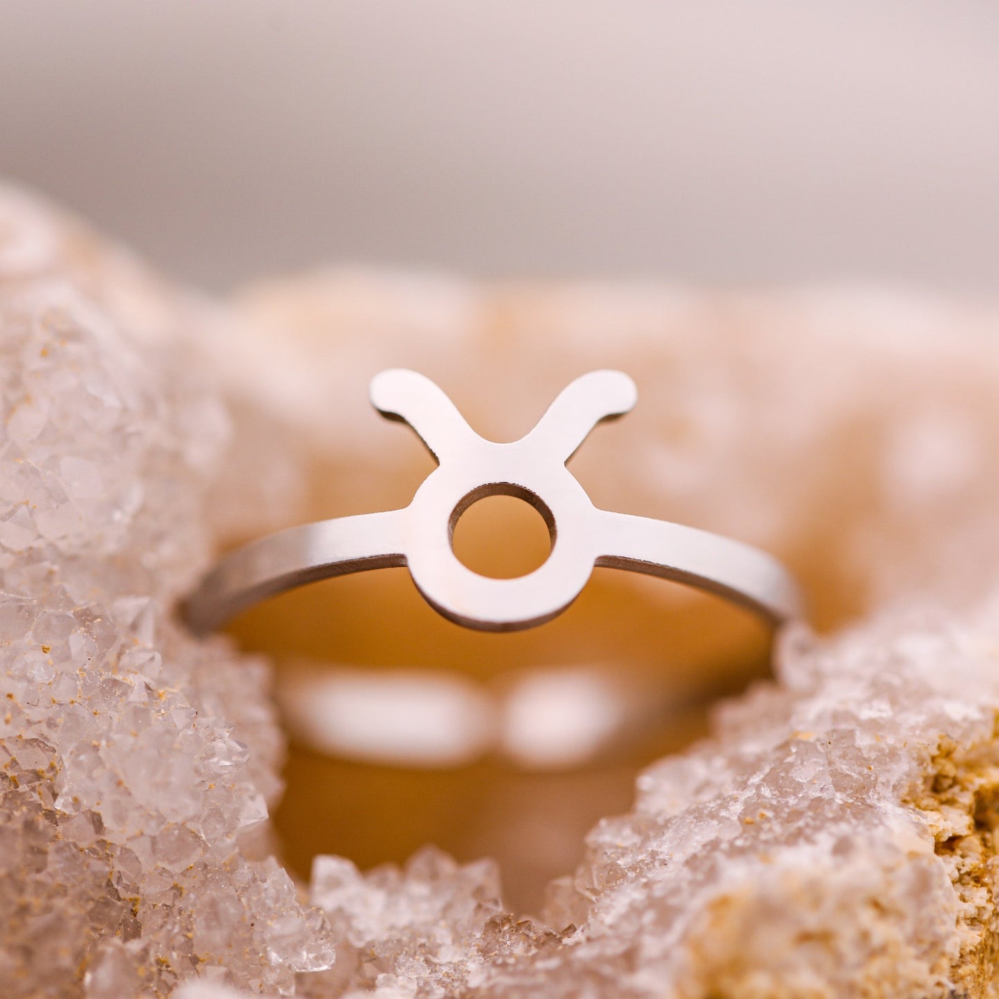 Taurus Ring