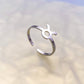 Taurus Ring