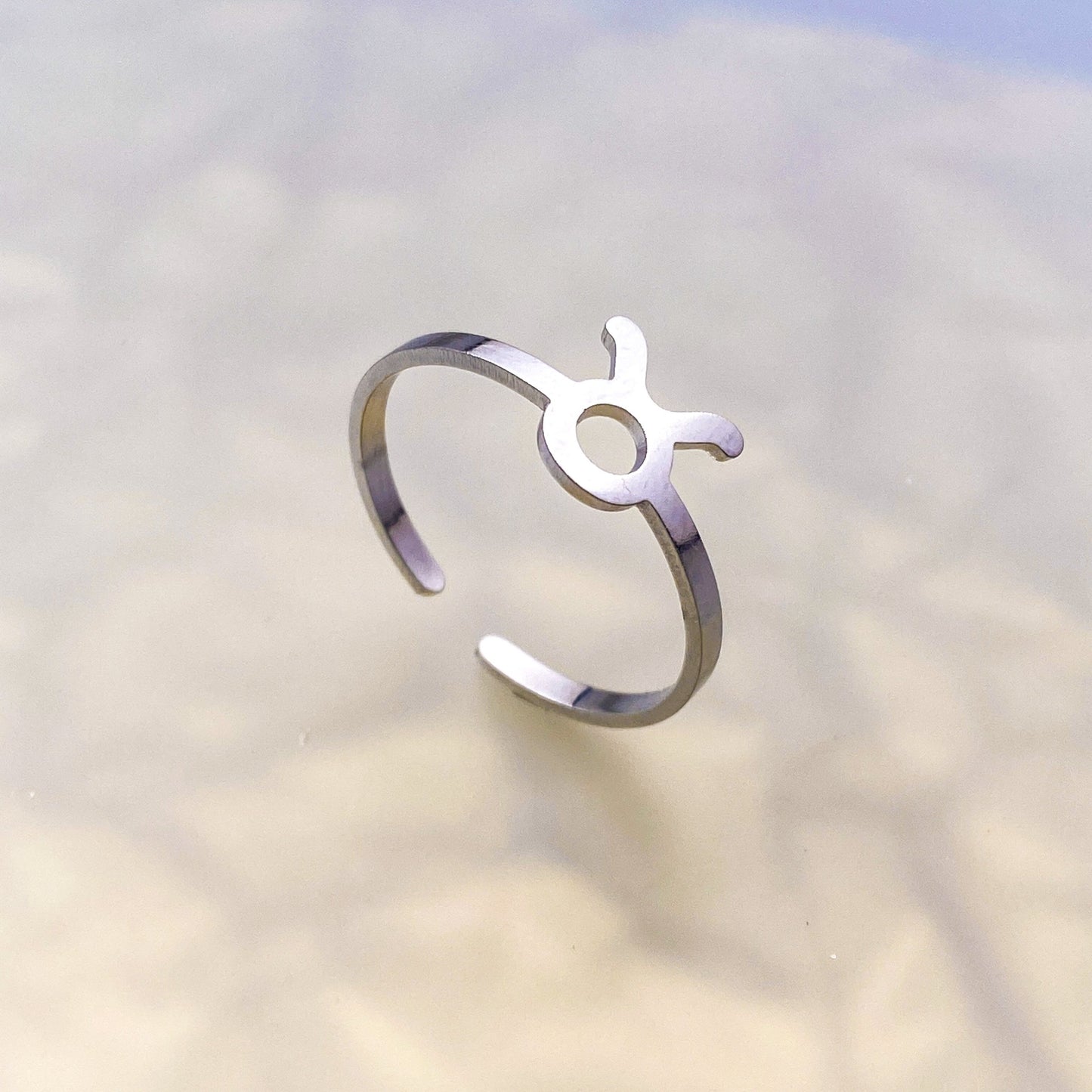 Taurus Ring