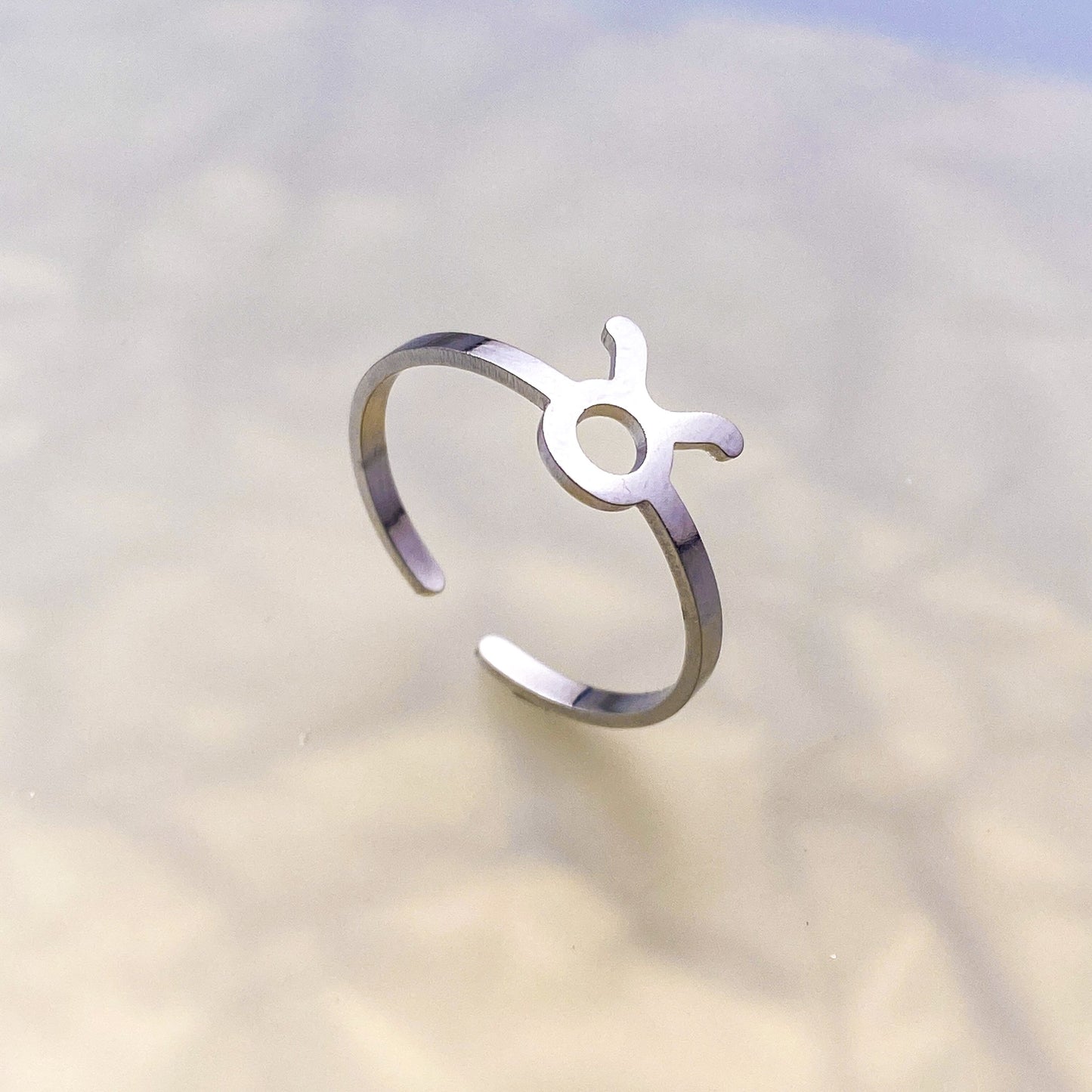 Taurus Ring