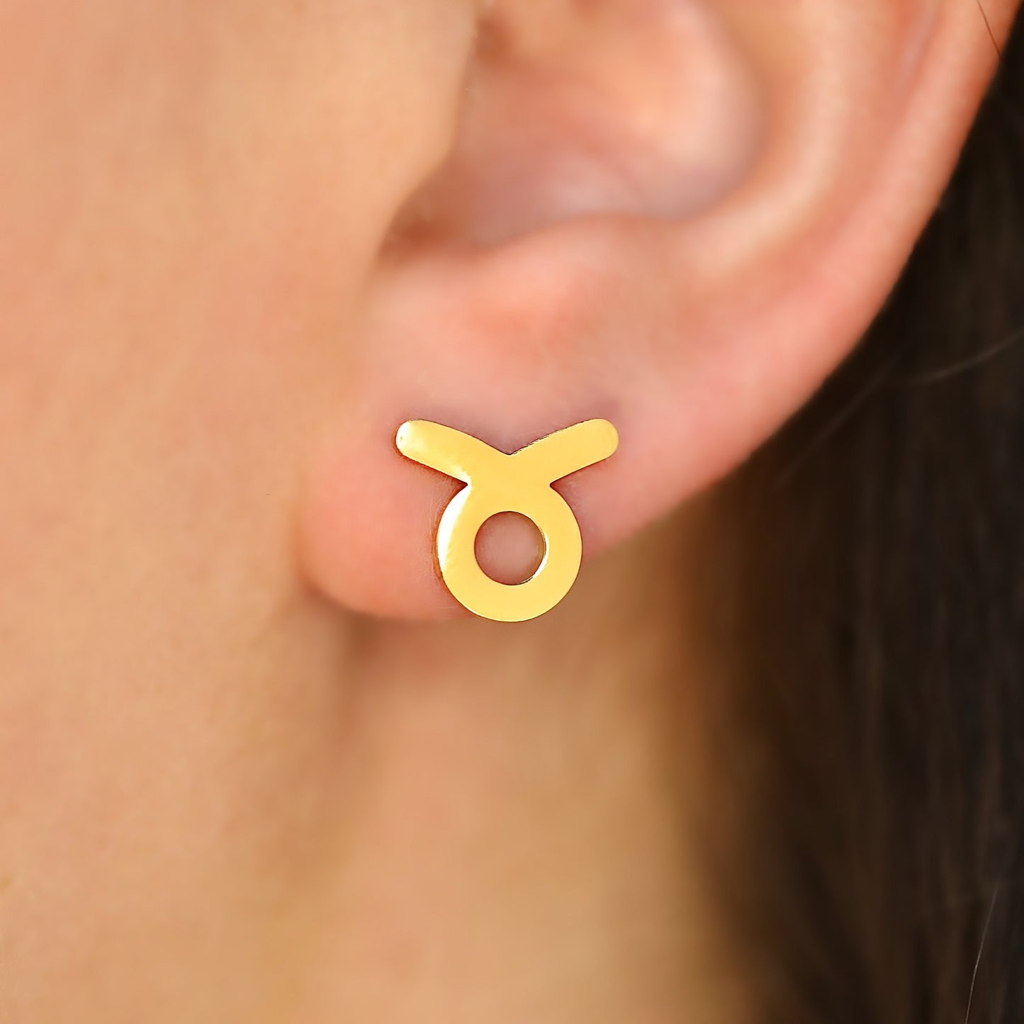 Taurus Studs