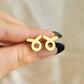 Taurus Studs