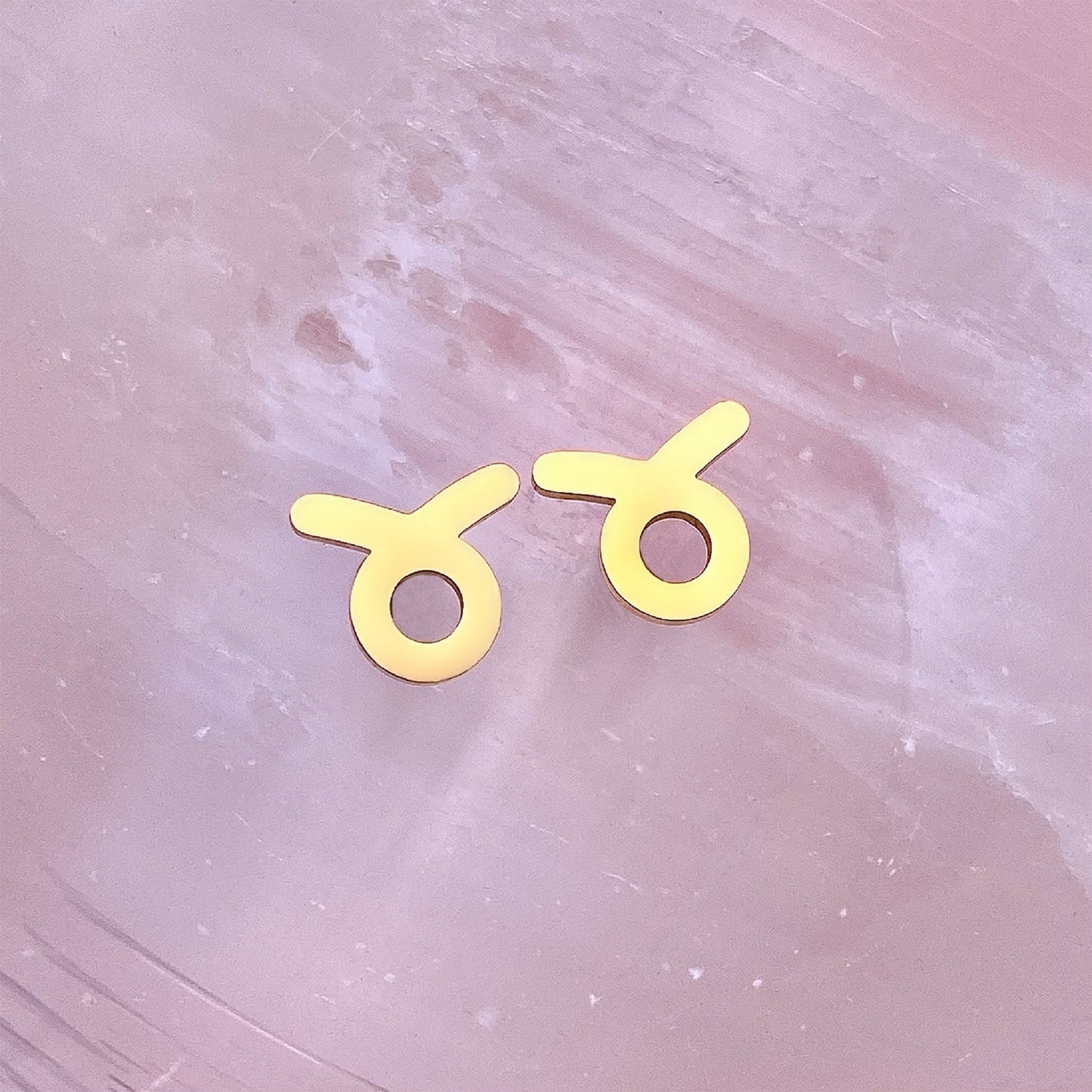 Taurus Studs