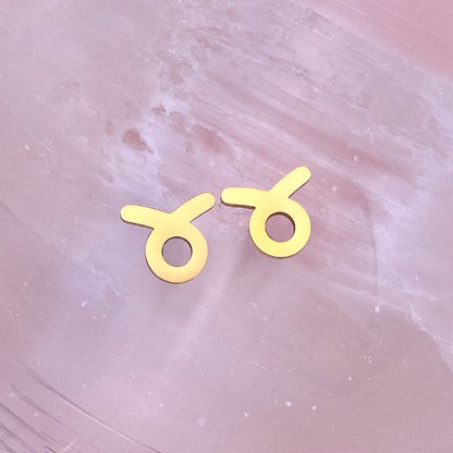Taurus Studs