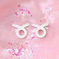 Taurus Studs