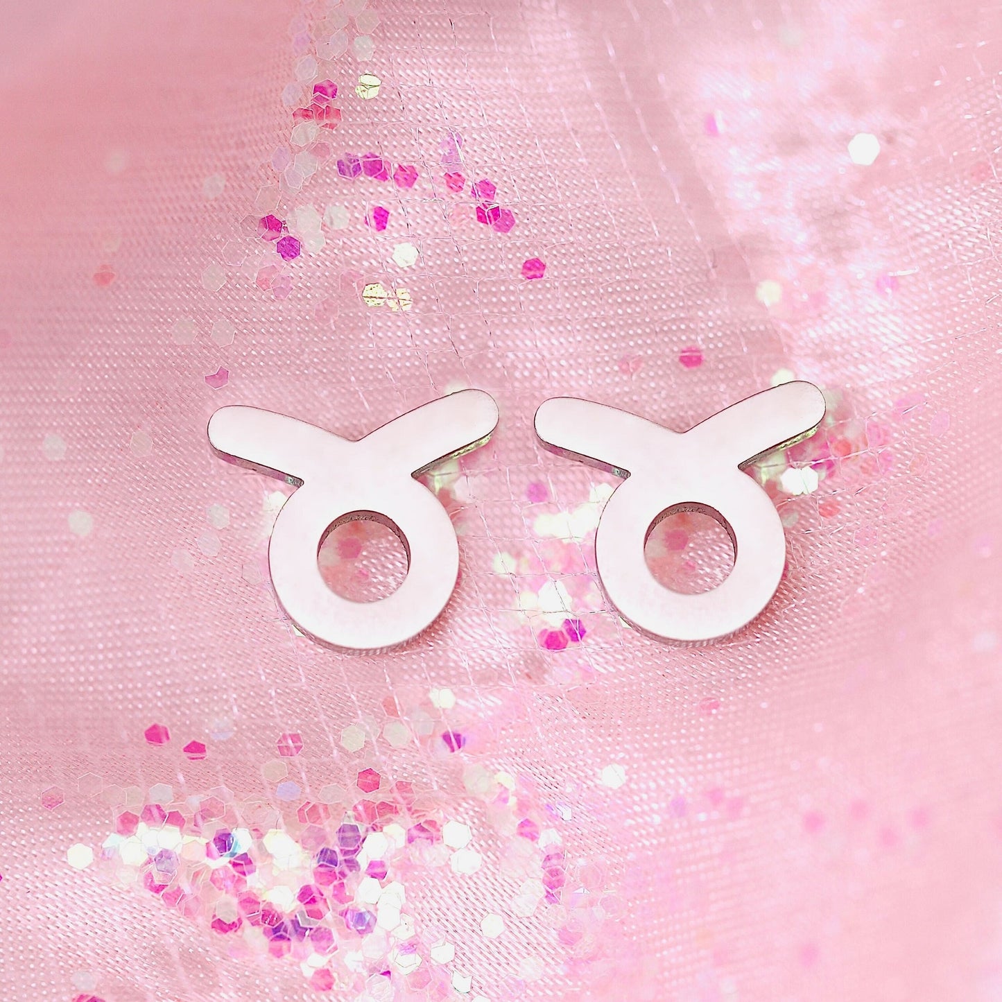 Taurus Studs