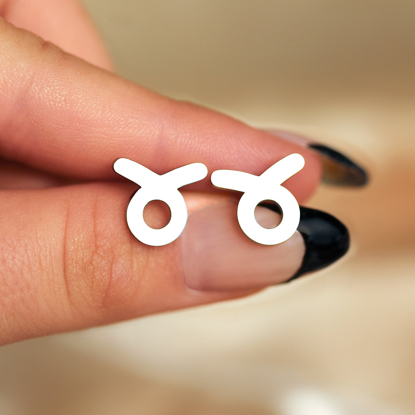 Taurus Studs