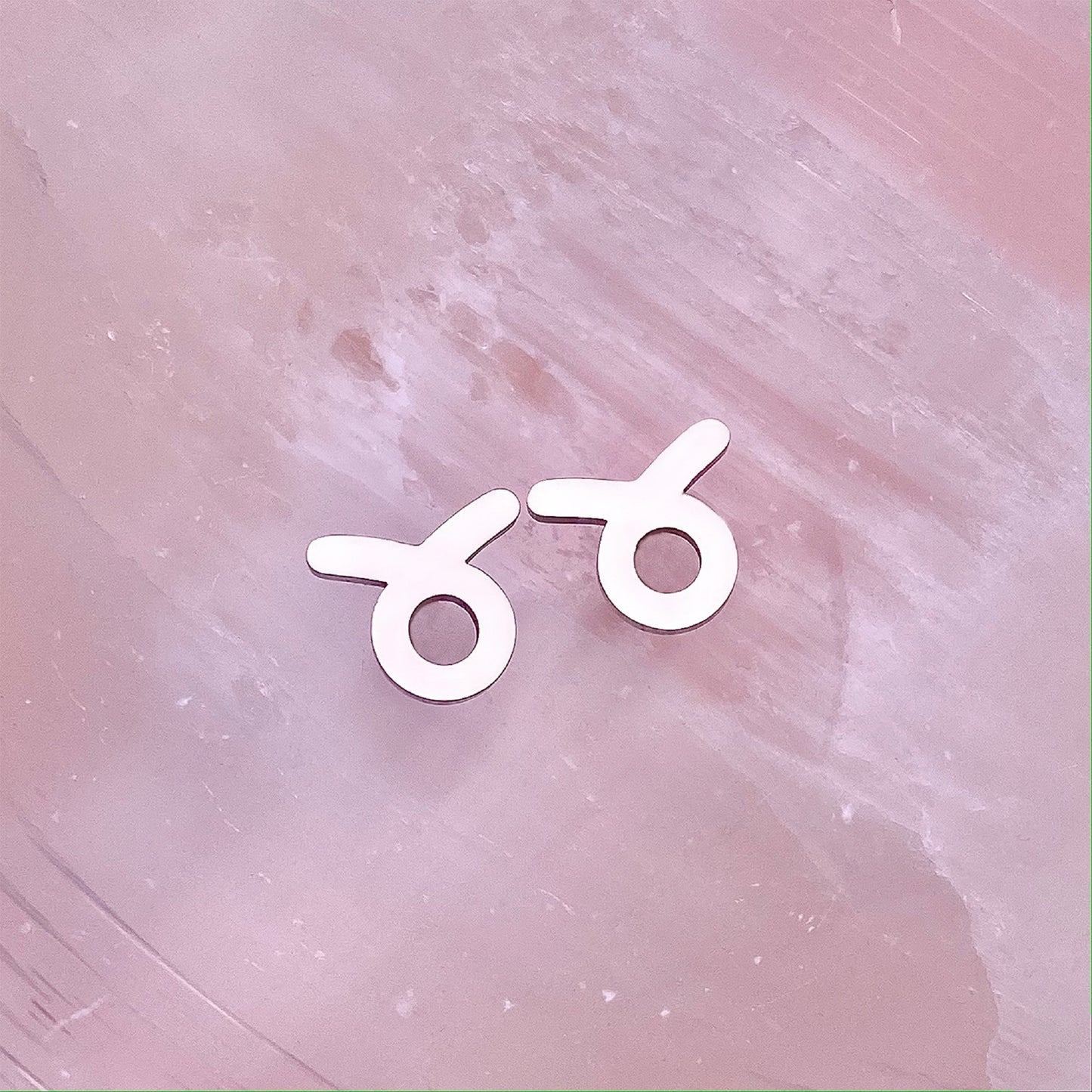 Taurus Studs