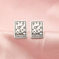 The Star Tarot Card Studs