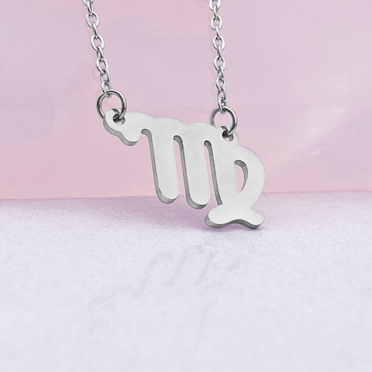 Virgo Necklace