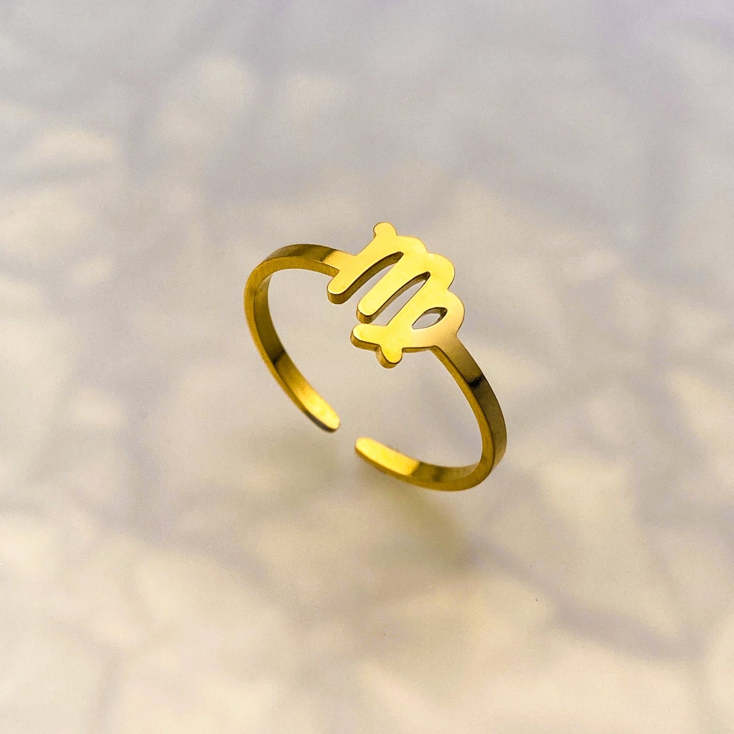 Virgo Ring