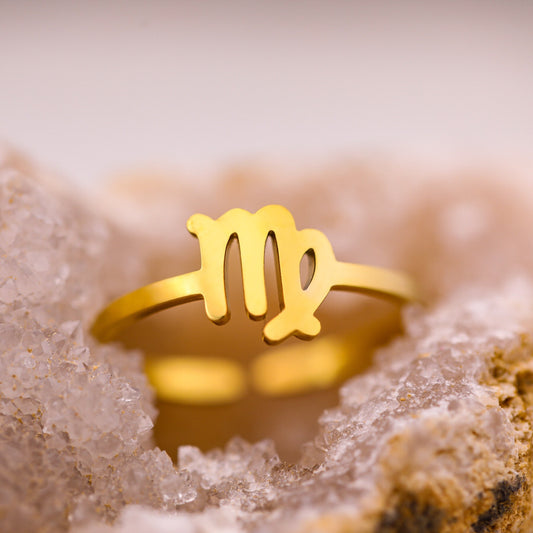 Virgo Ring