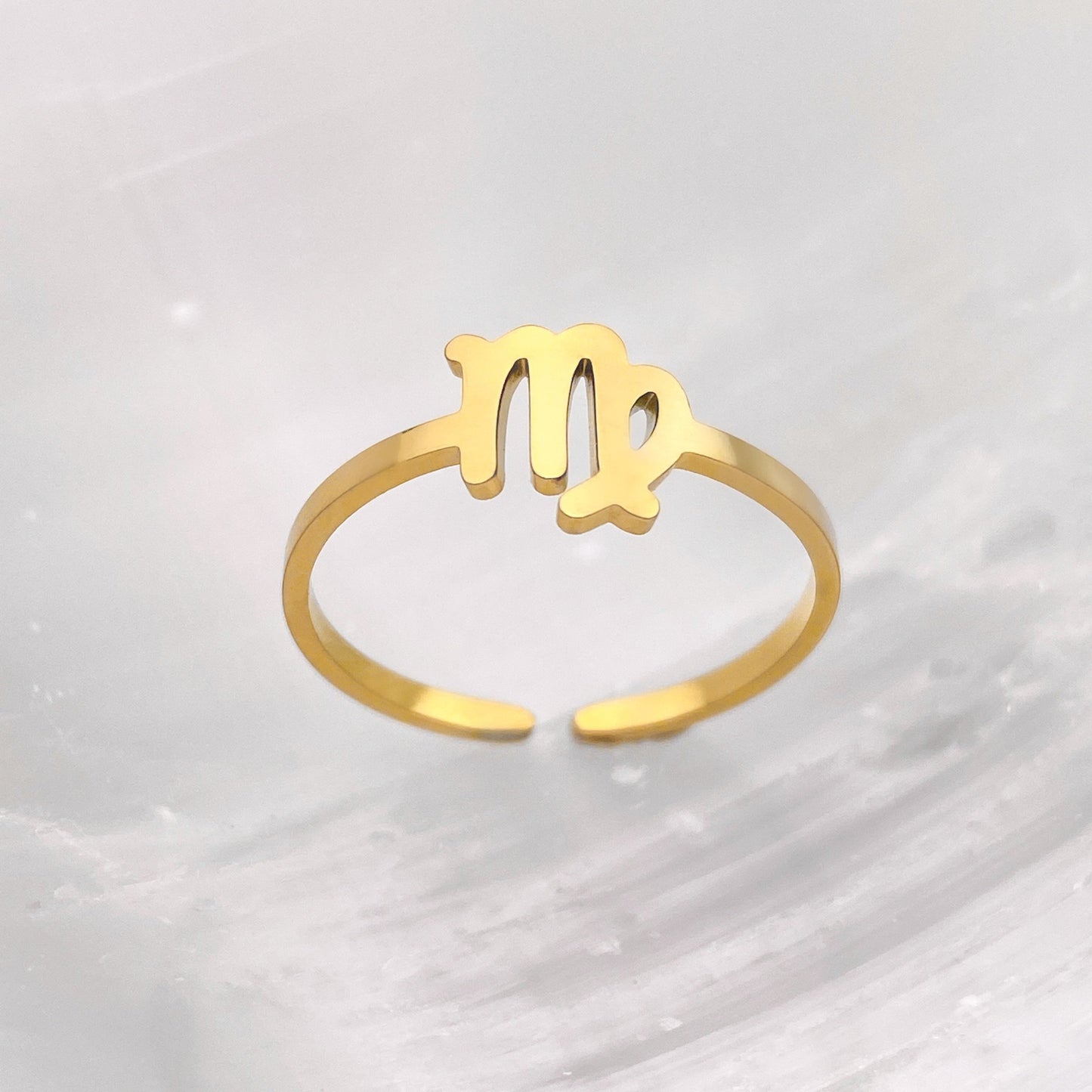 Virgo Ring