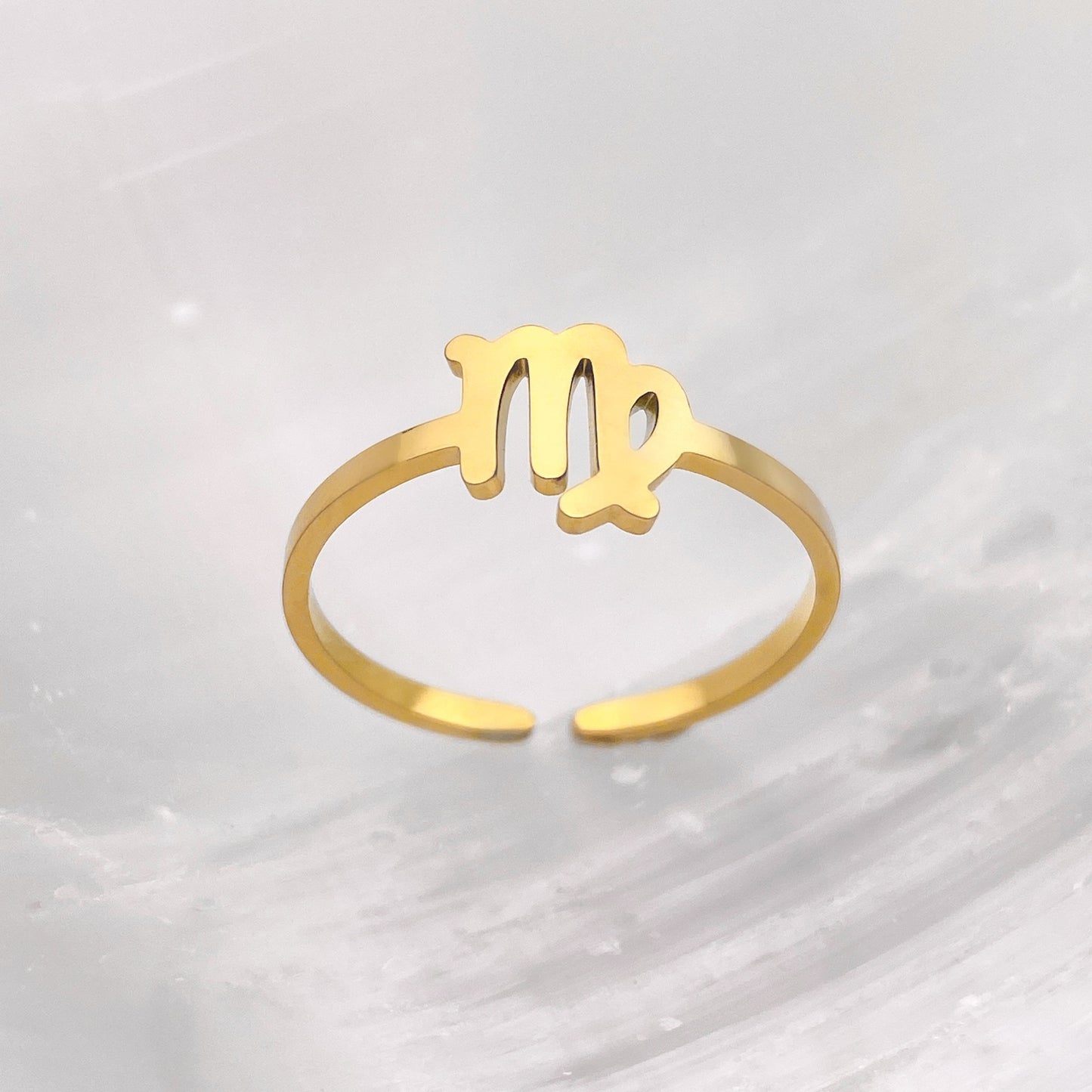 Virgo Ring