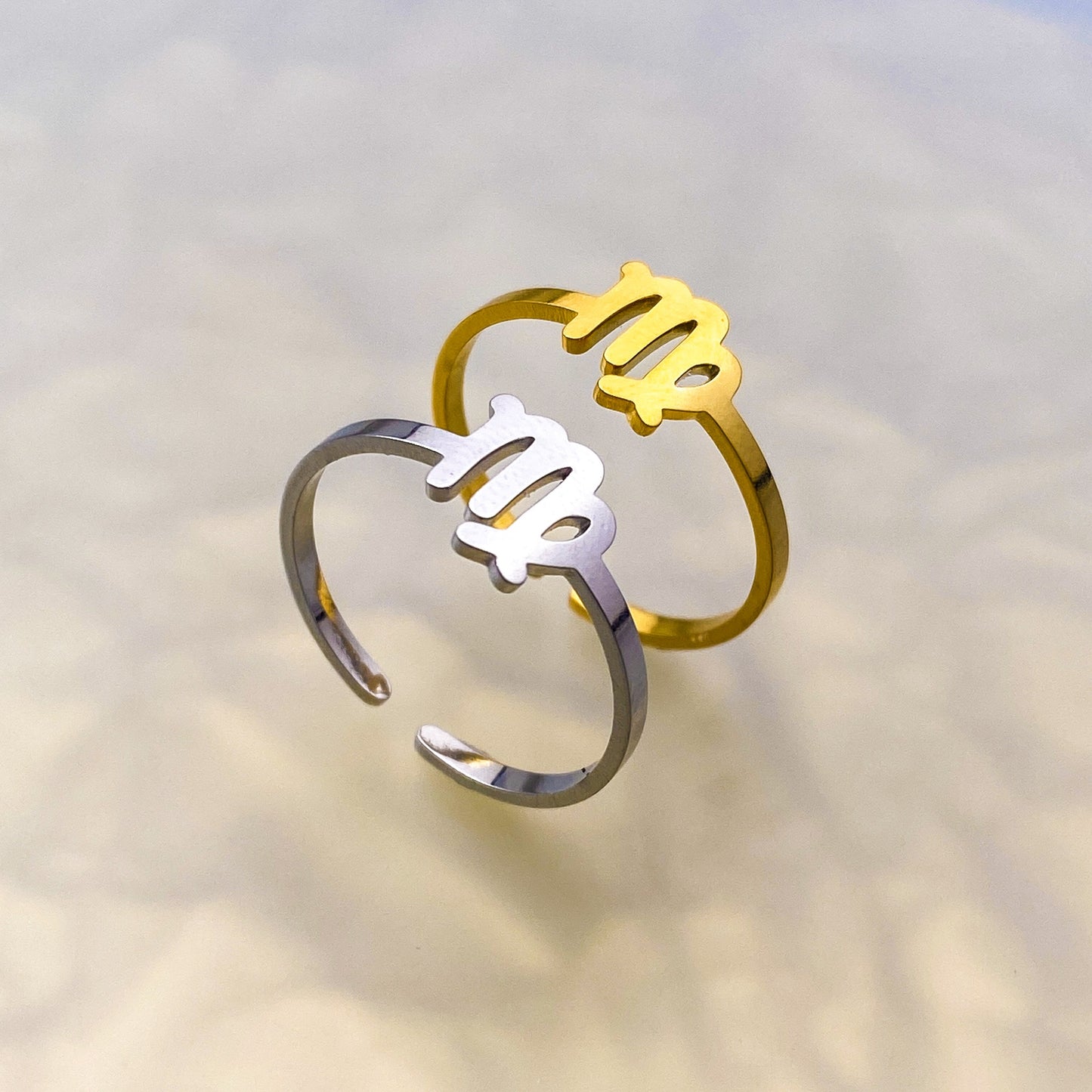 Virgo Ring