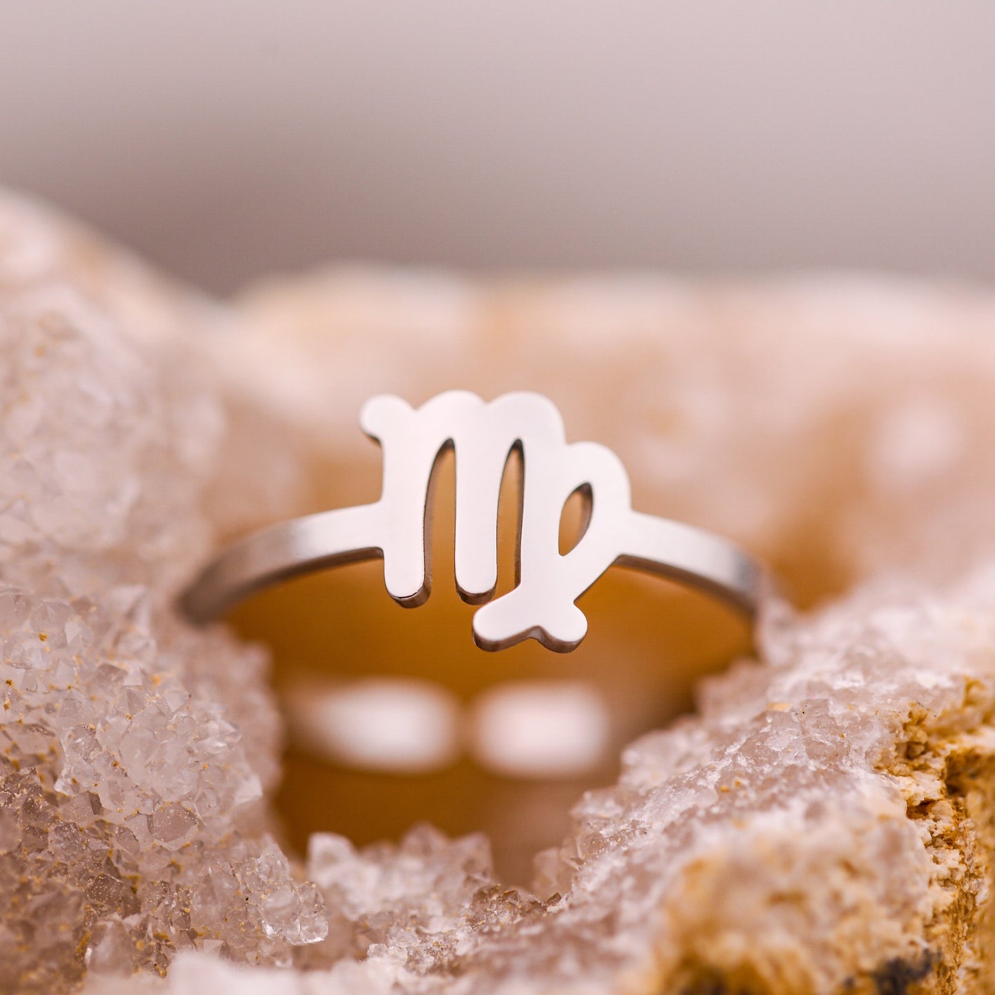 Virgo Ring