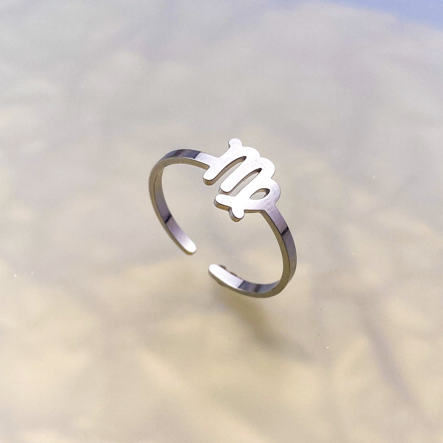 Virgo Ring