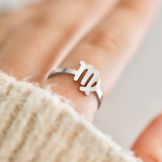 Virgo Ring